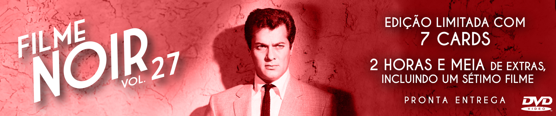Filme Noir Vol. 27 