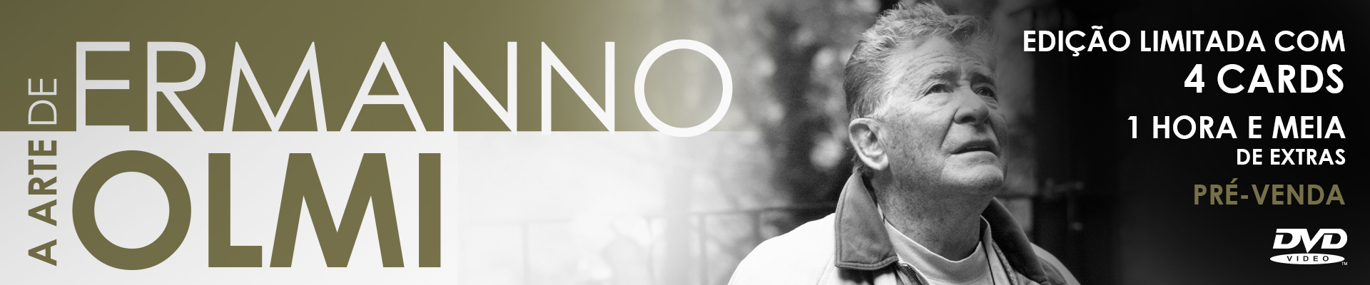 A Arte de Ermanno Olmi