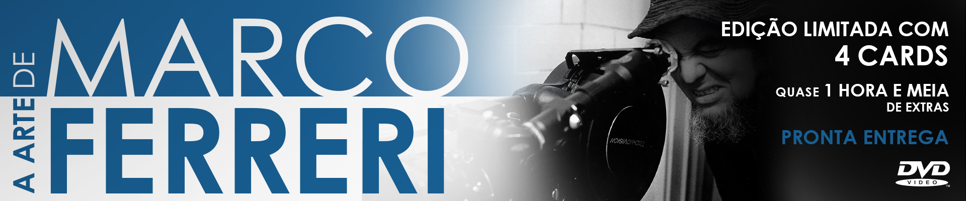 A Arte de Marco Ferreri