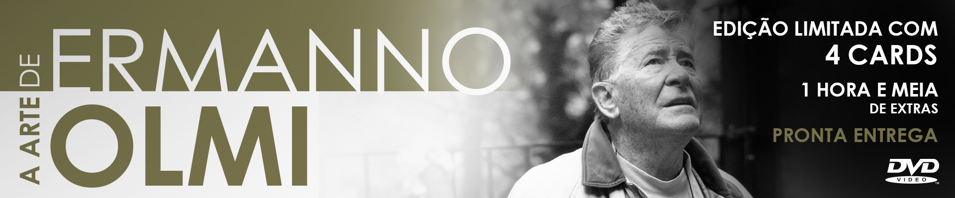 A Arte de Ermanno Olmi