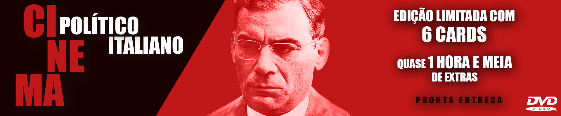 Cinema Político Italiano