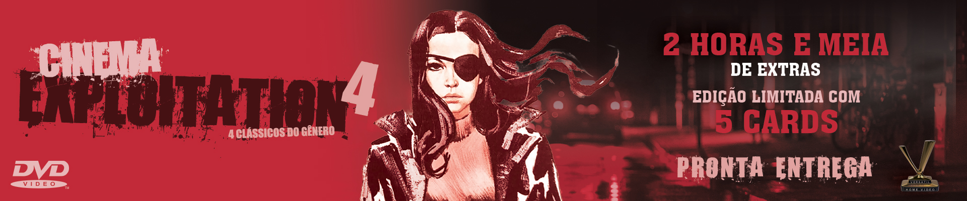 Cinema Exploitation Vol. 4