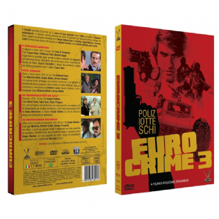 Blu-ray: Os Sete Samurais - Edição Definitiva Limitada Com Pôster