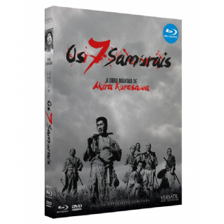 Akira Kurosawa