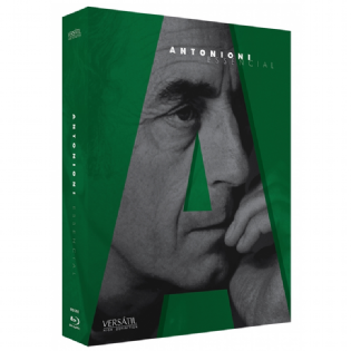 Michelangelo Antonioni