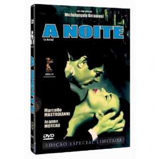 Michelangelo Antonioni
