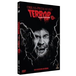 DVD Slashers Vol. 15