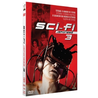 DVD Cinema Yakuza Vol. 5