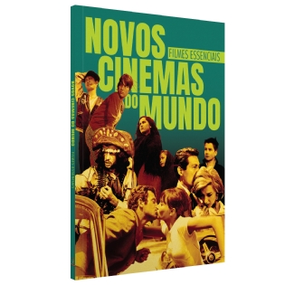 Cinemas do Mundo