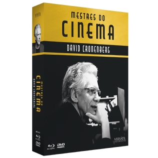Blu-ray: Friedkin Essencial