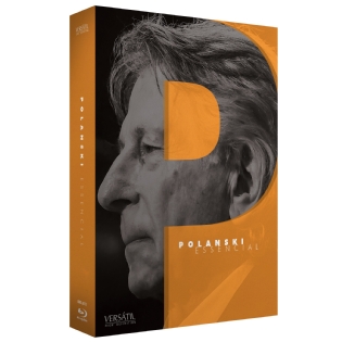 Blu-ray: Friedkin Essencial