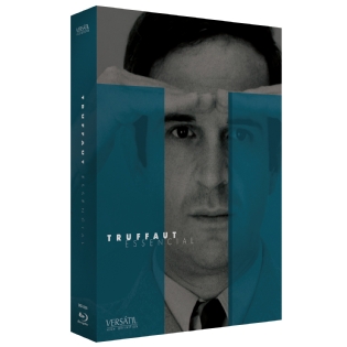 Blu-ray: Peckinpah Essencial