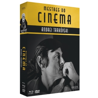 Blu-ray: Buñuel Essencial