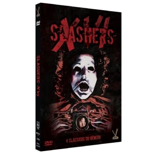 DVD Slashers Vol. 15