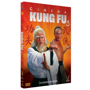 DVD - Cinema Exploitation Vol. 4