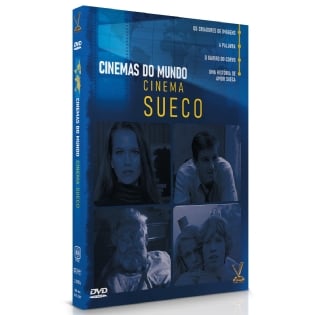 DVD - Vencedores de Veneza
