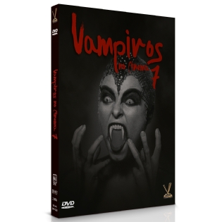 DVD - Obras-Primas do Terror: Horror Literário