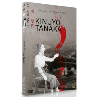DVD - Nouvelle Vague Japonesa Vol. 3