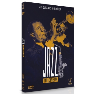 DVD - Jack Lemmon 100 Anos