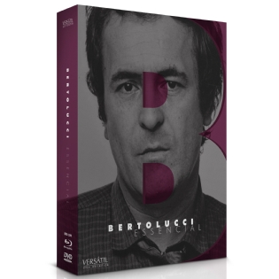 Blu-ray: Chaplin Essencial - Edição Limitada Com Livreto e 4 Cards