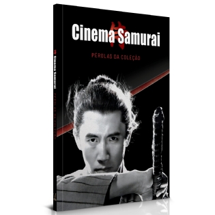 DVD - Zatoichi Vol. 6 - Edição Limitada Com 6 Cards (3 DVDs)