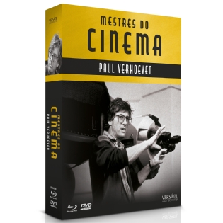 DVD - O Cinema de Masahiro Shinoda