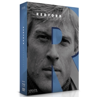Blu-ray: Chaplin Essencial - Edição Limitada Com Livreto e 4 Cards