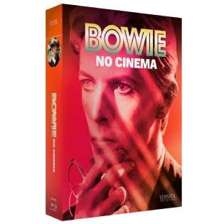 DVD - Cinema Ninja - Edição Limitada Com 6 Cards (3 DVDs)