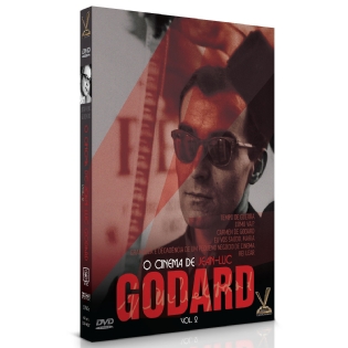 DVD - Nouvelle Vague Britânica Vol. 3