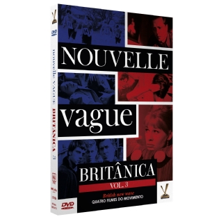 DVD - Coleção A Saga dos Acusados
