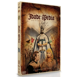 DVD - Lançamentos Pacote: Cults Asiáticos