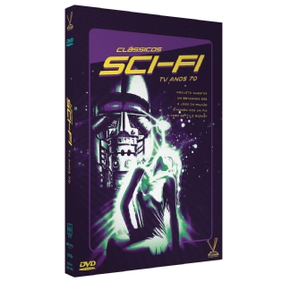DVD - Lançamentos Pacote: Cults Asiáticos