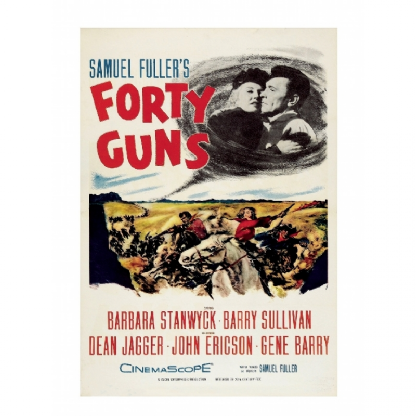 O Cinema de Samuel Fuller - Edição Limitada com 6 Cards (Caixa com
