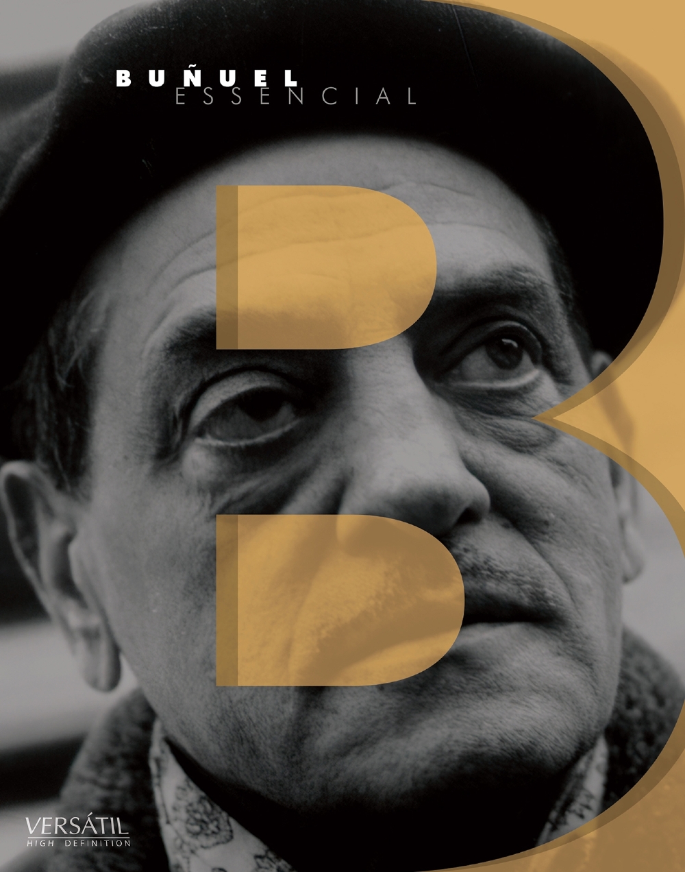 Blu-ray: Buñuel Essencial
